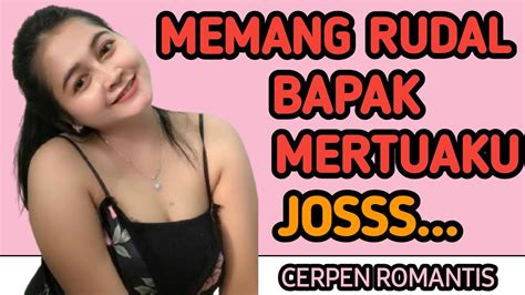 cerita sex mertua|mertuaku yang jago goyang